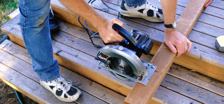 Local Deck Contractors in Lynwood, CA